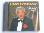 Hans Boskamp - The Best of Times, Verzenden, Nieuw in verpakking