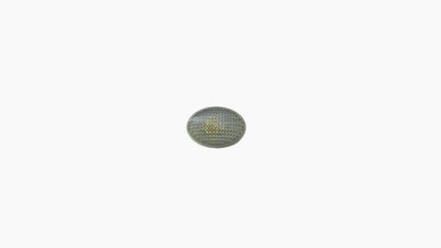 Opel Corsa B  Zijclignoteur In Scherm Smokey R/L, Auto-onderdelen, Verlichting