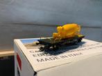 C.M.D. Torino H0 - Model treinwagon (1) - Gietijzeren, Nieuw