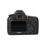 Canon EOS 5D Mark III met garantie, Ophalen of Verzenden, Gebruikt