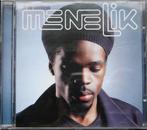 cd - Menelik - Je Me Souviens, Verzenden, Zo goed als nieuw