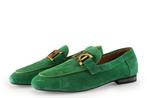 Notre-V Loafers in maat 37 Groen, Notre-V, Verzenden, Overige typen, Zo goed als nieuw