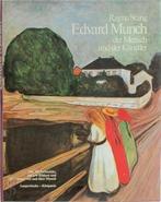 Edvard Munch. Der Mensch und der Künstler, Boeken, Verzenden, Nieuw