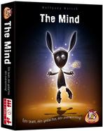 The Mind - Kaartspel | White Goblin Games - Kaartspellen, Hobby en Vrije tijd, Gezelschapsspellen | Kaartspellen, Verzenden, Nieuw