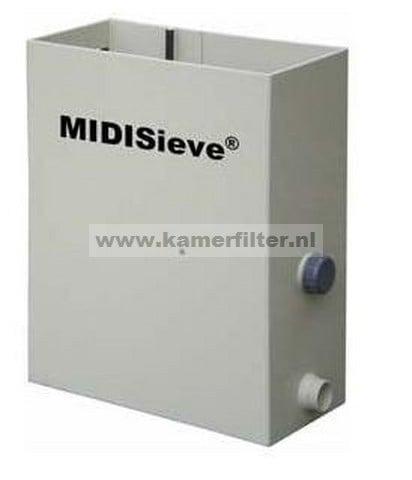 Midisieve XL, zeeffilter (Zeeffilters, Vijverfilter), Tuin en Terras, Vijver-toebehoren, Vijverfilter, Nieuw, Verzenden