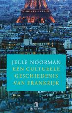 Een culturele geschiedenis van Frankrijk / Olympus, Verzenden, Gelezen, Jelle Noorman