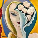 LP gebruikt - Derek &amp; The Dominos - Layla And Other A..., Cd's en Dvd's, Verzenden, Zo goed als nieuw