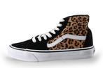 Vans Hoge sneakers in maat 39 Panter | 10% extra korting, Kleding | Dames, Schoenen, Overige kleuren, Verzenden, Vans, Sneakers of Gympen