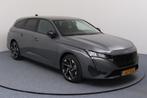 Private Lease - Peugeot 308 Sw - Allure Hybrid 145 e-DCS6 5d, Gebruikt, Met garantie (alle), Stationwagon, Lease