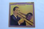 Tommy Dorsey - The Legendary (LP), Cd's en Dvd's, Vinyl | Jazz en Blues, Verzenden, Nieuw in verpakking
