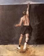 GONZHO - Despertando (No reserve), Antiek en Kunst