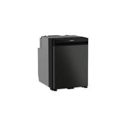 Koelkast/vriezer CoolMatic NRX  zwart/grijs beschikbaar voor biedingen