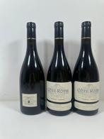 2010 Tardieu-Laurent - Côte Rotie - 3 Flessen (0.75 liter), Verzamelen, Nieuw