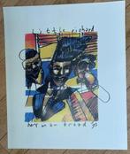 Herman Brood - Dizzy Gillespie - Jaren 1990