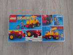 Lego Set - 4546 - Train - LEGO System Road & Rail, Nieuw