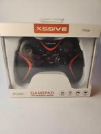 Xssive Gamepad Nintendo Switch, Ophalen of Verzenden, Zo goed als nieuw