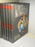 Astérix - Intégrale T1 à T6 - 6x C - 6 Album - Eerste druk -, Nieuw