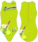 opruiming showmodel Turbo (SIZE 2XL) Waterpolobadpak, Verzenden, Nieuw