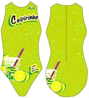 opruiming showmodel Turbo (SIZE 2XL) Waterpolobadpak beschikbaar voor biedingen