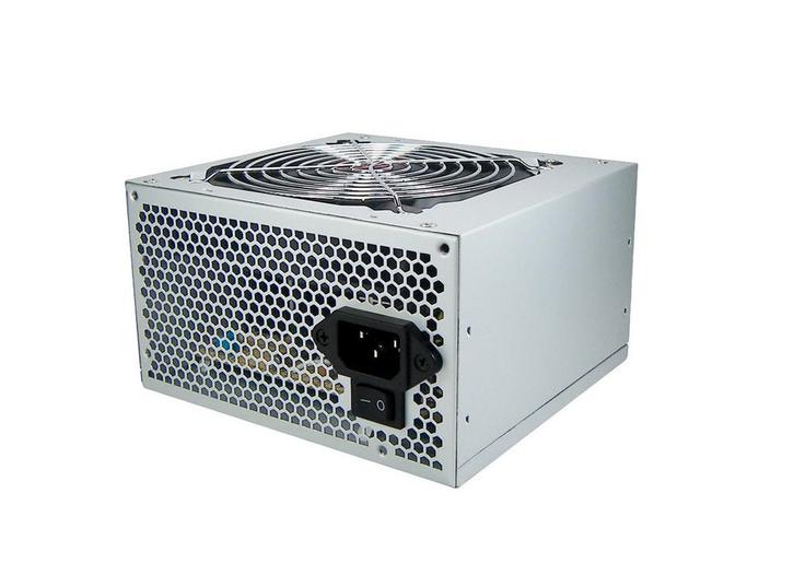 Spire PEARL 500W ATX Voeding, Computers en Software, Interne voedingen, Nieuw, Verzenden
