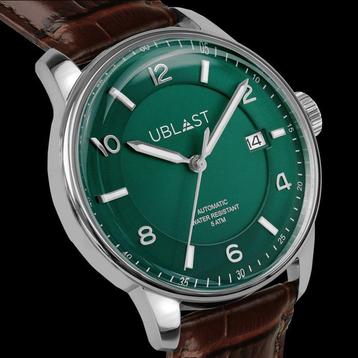 Ublast - Elegant - REF.UBEL40GN - Heren - 2025 beschikbaar voor biedingen
