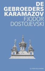 9789020415452 LJ Veen Klassiek - De gebroeders Karamazov, Verzenden, Nieuw, Fjodor Dostojevski