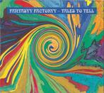 cd digi - Fantasyy Factoryy - Tales To Tell, Verzenden, Zo goed als nieuw