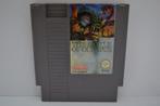 The Battle Of Olympus (NES SCN), Zo goed als nieuw, Verzenden