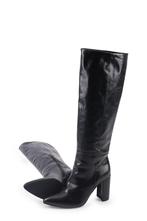 Mexx Laarzen in maat 37 Zwart, Kleding | Dames, Schoenen, Hoge laarzen, Mexx, Verzenden, Zwart