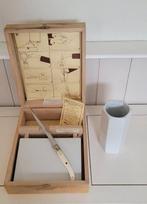 Laguiole Maitre coutelier Claude Dozorme - Keukenmes - Hout,