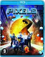 Pixels (UK) (Blu-ray), Gebruikt, Verzenden