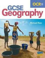 GCSE geography by Michael Raw (Paperback) softback), Boeken, Verzenden, Gelezen, Michael Raw