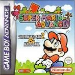 Super Mario Advance - Gameboy Advance (Losse Cartridge) (..., Verzenden, Nieuw