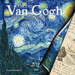 Vincent van Gogh - leven, kunst & brieven 9789059475137, Verzenden, Zo goed als nieuw, Rosalind Ormiston