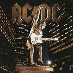 lp nieuw - AC/DC - Stiff Upper Lip, Zo goed als nieuw, Verzenden