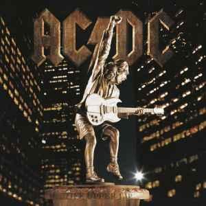 lp nieuw - AC/DC - Stiff Upper Lip, Cd's en Dvd's, Vinyl | Hardrock en Metal, Zo goed als nieuw, Verzenden