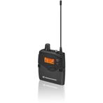 Sennheiser EK 2000 IEM-AW+ ontvanger (470-558 MHz), Verzenden, Nieuw