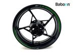 Achterwiel Kawasaki Ninja 650 2017-2019 (EX650J-K), Motoren, Verzenden, Gebruikt