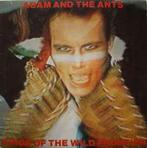 LP gebruikt - Adam And The Ants - Kings Of The Wild Front..., Verzenden, Zo goed als nieuw