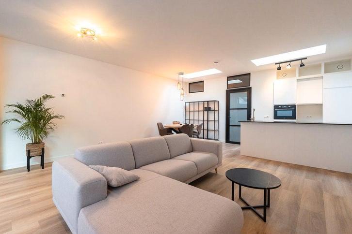 Te huur: Appartement Vijfhuizerstraat in Haarlem, Huizen en Kamers, Huizen te huur, Noord-Holland, Appartement