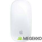 Apple Magic Mouse (2021) wit, Computers en Software, Muizen, Verzenden, Nieuw, Apple