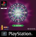 Who Wants to Be a Millionaire? 2nd Edition-Duits, Ophalen of Verzenden, Zo goed als nieuw