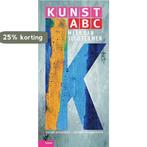 Kunst ABC 9789066111103 D. Brongers, Verzenden, Zo goed als nieuw, D. Brongers
