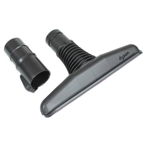 Dyson Vacuum Cleaner Mattress Tool (908940-09) & Adapter, Witgoed en Apparatuur, Stofzuigers, Zo goed als nieuw, Verzenden