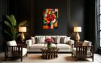 RINGER - Bauhaus Mediation Toile