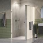 Brauer Void - Carving Nisdeur - Helder Glas - 90 x 200 cm -, Ophalen of Verzenden, Nieuw