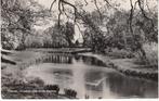 OMMEN - Viswater de Olde Vechte, Verzenden, Gelopen