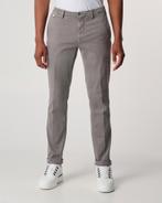 Replay Benni Hyperflex Chino Herenkleding, Verzenden, Nieuw, Grijs, Replay