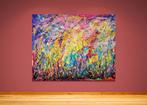 Jovan Srijemac (1962) - July morning - (XXL), Antiek en Kunst, Kunst | Schilderijen | Modern