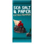 Sea Salt and Paper - Extra Pepper (Engelse versie) | Bombyx, Verzenden, Nieuw